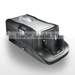 ID Card Printer -ISO Plastic Card Accepted -15 Years Factory Accept Paypal thumbnail-1