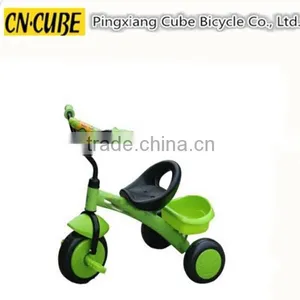 Cheap Kids/children Tricycle With High Quality,tricycle for Kids 2-7 Years thumbnail-1
