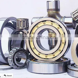 Ss1600 Series Stainless Steel Deep Groove Ball Bearing thumbnail-2