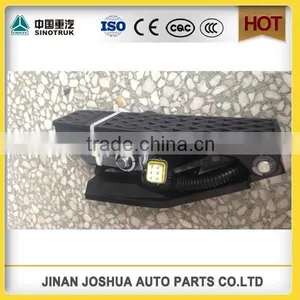 FOTON Truck Parts the Automobile Electron Accelerator Pedal thumbnail-5