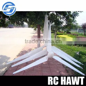 Horizontal Axis Wind Turbinetal thumbnail-2
