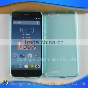 New Products Glossy Mobile Phone Case for ZTE Blade V6 thumbnail-5