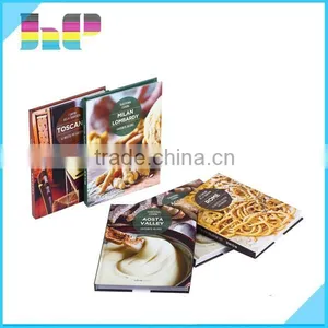 Bulk Cheap Hardcover Cook Books Printing on Demand thumbnail-5