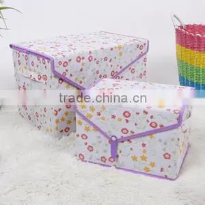 Different Design Book Shape Storage Box thumbnail-1
