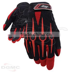 Direct Rubber Injected Cycle Gloves thumbnail-1