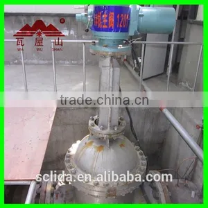 Butterfly Valve/ Pressure Pipes/water Purifier thumbnail-1