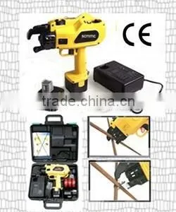 Portable Rebar Tying Tools(CE) thumbnail-1