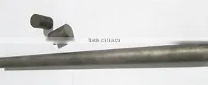 Tungsten Carbide Rod Blank for End Mill YL10.2 thumbnail-2