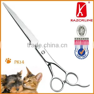NPK14 SUS440C For Professional Pet Scissors thumbnail-1