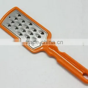 EASY CLEANING PS+S/S GRATER FOR RADISH GINGER VEGETABLE thumbnail-1