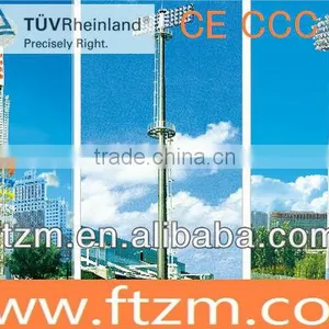 Led High Pole High Mast Lamp Outdoor Lights thumbnail-1