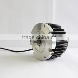 Electrical Tool Lawn Mower Motor for Home thumbnail-5