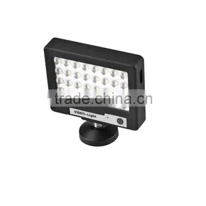 Smartphone LED Light, Camera LED Light, LED Light for Cellphone thumbnail-1
