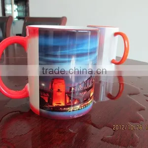 Photo Real Sublimation Mug thumbnail-1