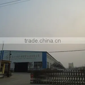 Liaocheng Xinglong Seamless Tube Manufacturing Co., Ltd. company overview - view 2 thumbnail