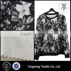 Wholesale Women's Fashion Long Sleeve Warm Casual Top thumbnail-2