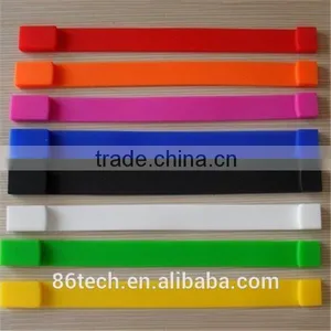 China Wholesale 2gb/4gb Usb 3.0 Memory Stick Wrist Strap Usb Flash Drive thumbnail-4