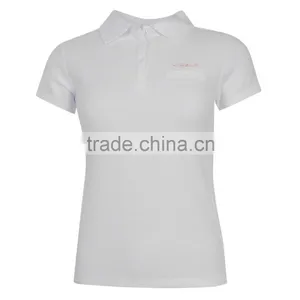 Pique Polo Shirts thumbnail-4