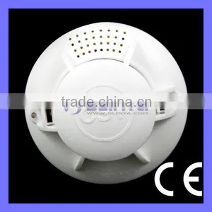 Wireless Cigarette Smoke Detector Sensor Standalone Photoelectric thumbnail-1