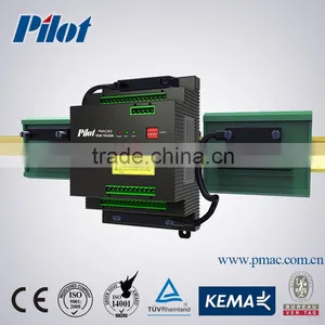 DC Multi Channel Branch Circuit Power Meter in China thumbnail-1