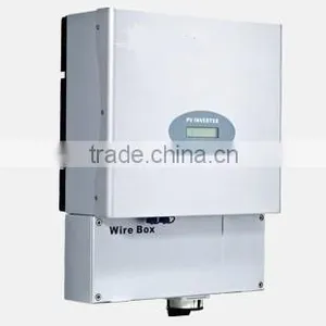 1.5KW to 3KW Grid Tie Inverter thumbnail-1