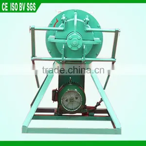 Animal Separator for Slaughter House Dewatering Machine thumbnail-4