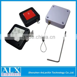 HOT Anti-theft Recoiler for Live Display thumbnail-2