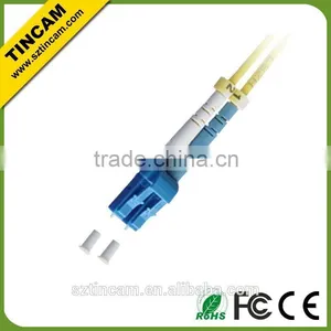 Duplex LC Fiber Connector thumbnail-3