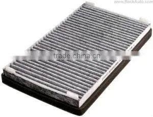Ford Cabin Filter YL8419N619AB Actived Carbon Element thumbnail-1
