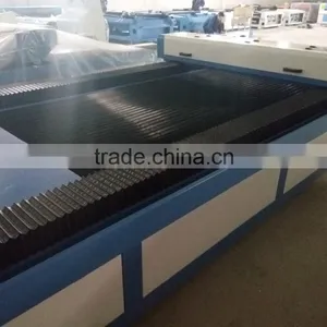 3d Acrylic Cutting 1325 Laser Engraving Machine thumbnail-4
