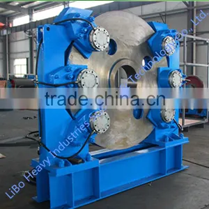 Hydraulic Disc Brake for Belt Conveyor( KPZ1800) thumbnail-1