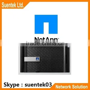 Netapp AFF8000 Series Flash FAS AFF8040 thumbnail-1