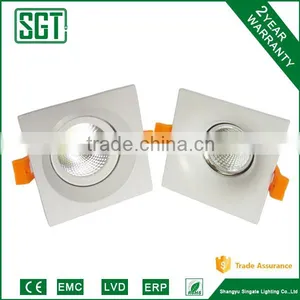 Attractive Price COB LED Downlight 3w5w10w Lifespan 30000hours thumbnail-1