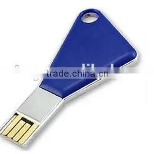 2gb-128gb Most Popular Promotional Gifts Metal Key Usb Flash Drive With Customized Logo or Color ,usb2.0 thumbnail-2