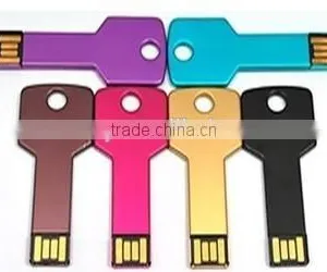 Hot Selling Item Lowest Price Key Shape Usb Flash Drive thumbnail-3