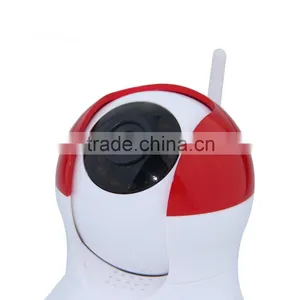 1/4"HD CMOS P2P IP Wifi Camera Network Wireless Camera thumbnail-6