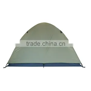 Best Waterproof Family Tents Camping Tent 8 Person Playhouse Outdoor Party Tent thumbnail-4