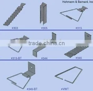 Wall Tie (factory) thumbnail-1