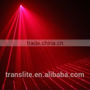 Functional 40W Rgb Beam Laser Light Work at Sound Activated Mode Auto Mode Stage Laser Light thumbnail-3