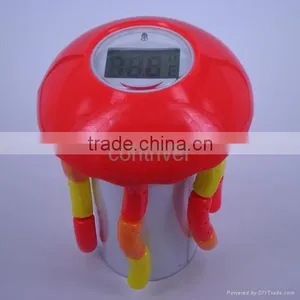 Digital Bath Thermometer thumbnail-1