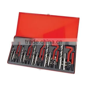 131 PCS Thread Repair Kit Set thumbnail-1