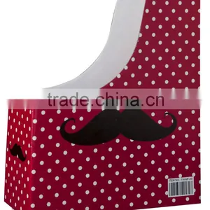 New Design Colorful Paper File Folder thumbnail-5