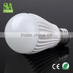 LED Light Bulb E27 5W 1650lm E26/B22 3000K/6500K thumbnail-5