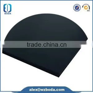 Industrial Clear Plastic Sheets With Stock thumbnail-5