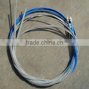 Welding Torch Liner thumbnail-1