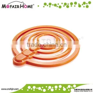 TPU+ABS Home and Garden Square Shape Smart Lids thumbnail-1