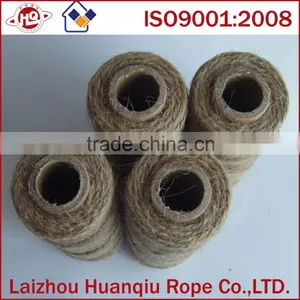 Best Seller Jute Hemp Rope Manufacturer in China thumbnail-4