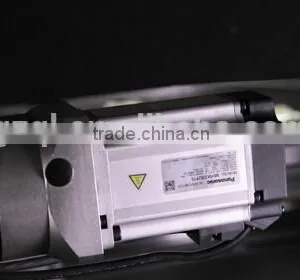 Multi-speed Servo Punch(Perforator) Machine For Sale thumbnail-5