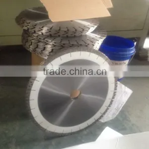 16" Diamond Saw Blades Cutter thumbnail-5