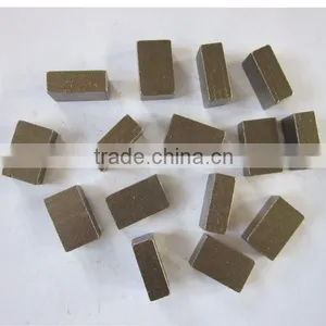 The Most Cost-effective Sharpest Marble Diamond Segments thumbnail-3